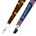 Heat Transfer Lanyard (Direct Import - 10 Weeks Ocean)